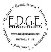 \o/ E.D.G.E. MINISTRIES \o/ profile picture