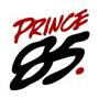 PRINCE 85 new track profile picture