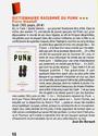 Dictionnaire raisonnÃ© du punk profile picture