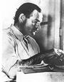 Ernest Hemingway profile picture