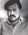 Ernest Hemingway profile picture