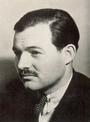 Ernest Hemingway profile picture