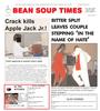 Bean Soup Times profile picture