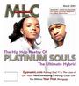 Platinum Souls- Still Billboard Chartin’! profile picture