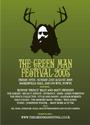 The Green Man Festival profile picture