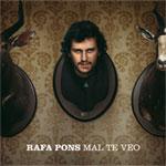 Rafa Pons :: Mal te veo profile picture