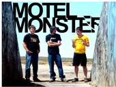 Motel Monster profile picture