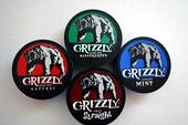 Grizzly profile picture