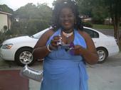 ITS OFFICIAL!!! I Am A Raines Majorette!!! profile picture