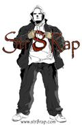 Str8Rap.comÂ© Official Myspace Page profile picture