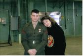 USMC Mom / My son ~ my Hero! profile picture