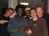 Dreadzone fan system profile picture