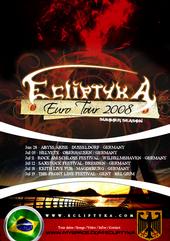 ECLIPTYKA (on tour through Europe) profile picture