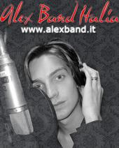 Alex Band Italian Street Team profile picture