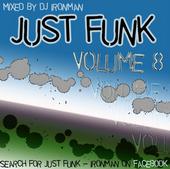 JUST FUNK Autum 09 out soon profile picture