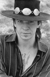Stevie Ray Vaughan Fan profile picture