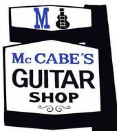 McCabe's Guitar Shop profile picture