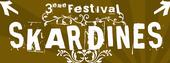 SKARDINE fest NÂ°3 profile picture