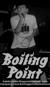 Boiling Point profile picture