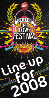 The Love Festivalâ„¢ profile picture