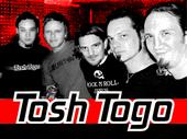 Tosh Togo profile picture