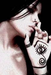 Enigma { Rip Heather :'( } profile picture