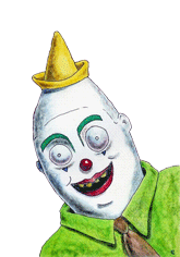 Ebriel the Somewhat Nifty Clown! profile picture