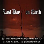 Last Day On Earth (Has Broken Up) profile picture