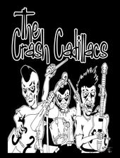 CRASH CADILLACS profile picture