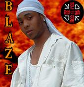 THE OFFICIAL BLAZE A.K.A LYRIX profile picture