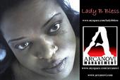 Lady B Bless Da Caribbean Empress profile picture