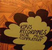 KDVS Recordings profile picture