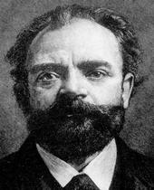 Antonin Dvorak profile picture