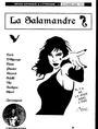 La Salamandre profile picture