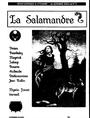 La Salamandre profile picture