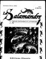 La Salamandre profile picture