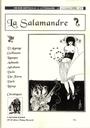 La Salamandre profile picture