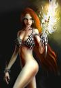 Witchblade profile picture