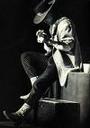 Stevie Ray Vaughan Fan profile picture