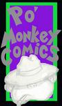 Po' Monkey Comics profile picture