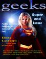 Geeks Magazine profile picture