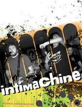 Intimachine profile picture