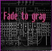 Fade to gray profile picture