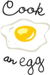 cook an egg profile picture