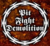 Pit Fight Demolition (Official) profile picture