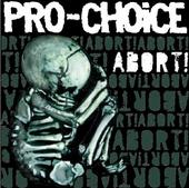 Pro-Choice profile picture