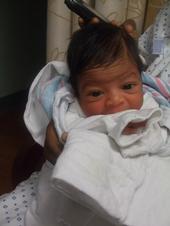 Kimani Neveah Bowes♥ profile picture