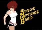 Stock Options Band profile picture