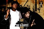 IKE&SHYST profile picture