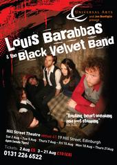 The Black Velvet Band profile picture